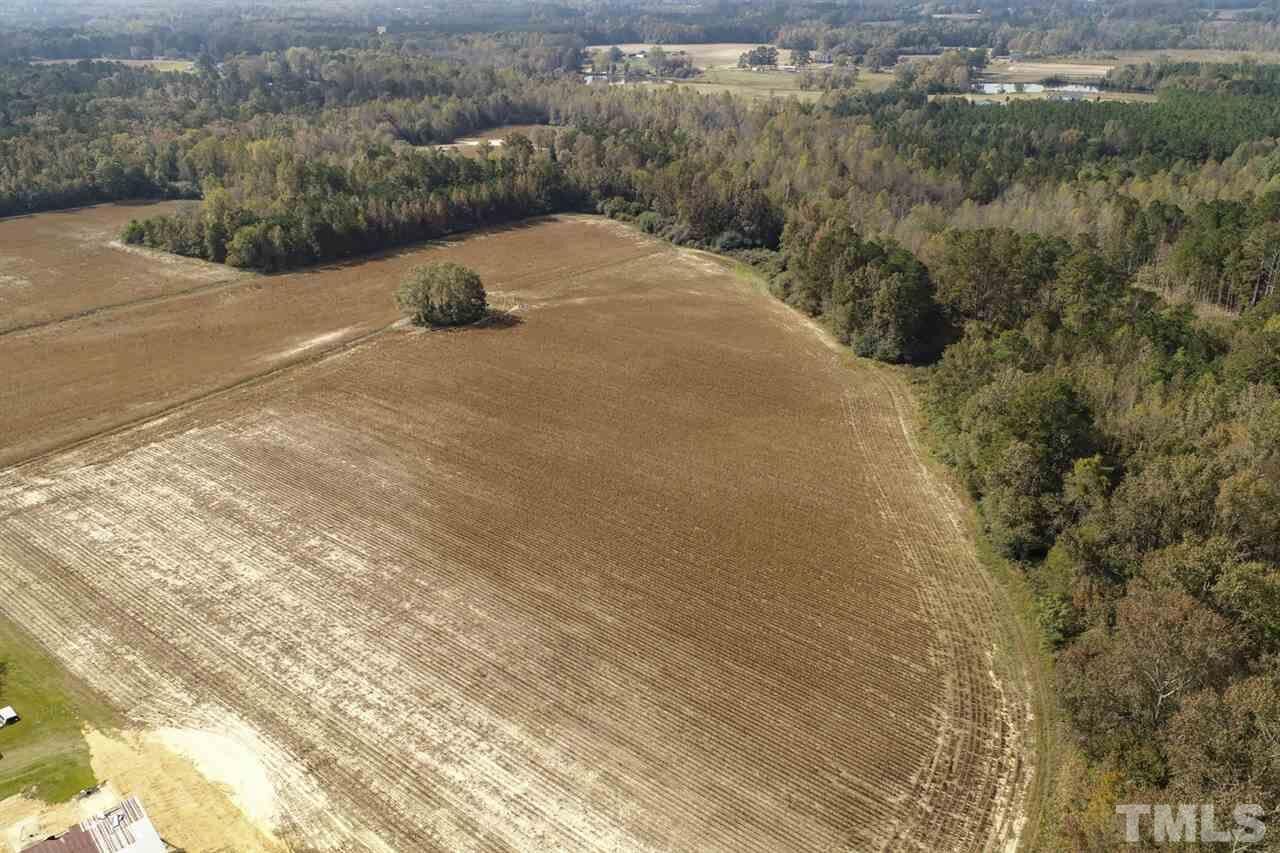 Property Photo: McDougald Road NC 27546