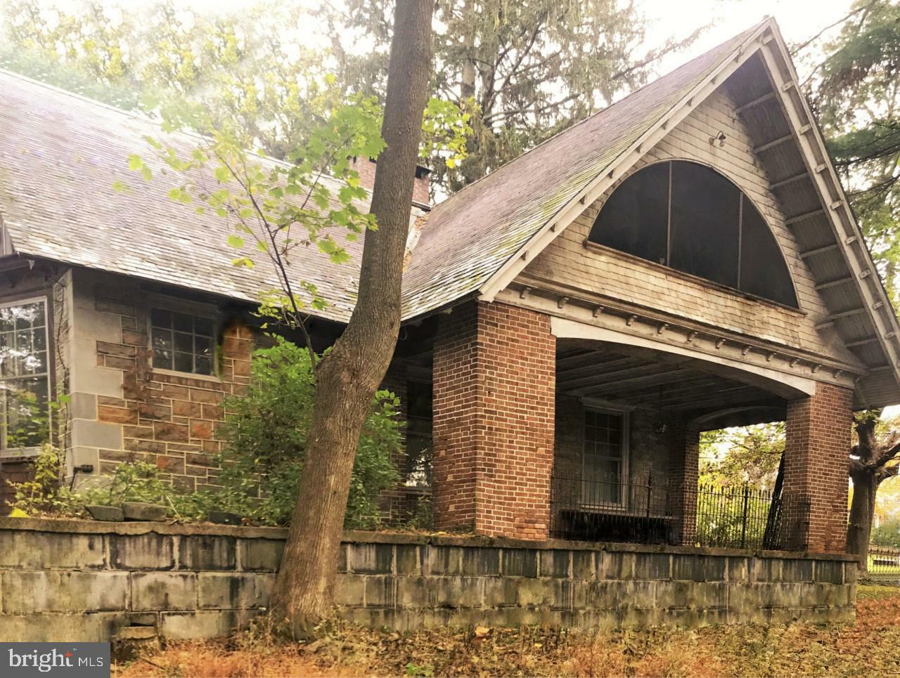 Property Photo: 3120 Eisenbrown Road PA 19605
