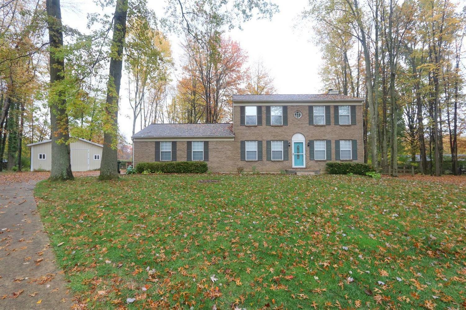 Property Photo:  1197 Birch Bark Ct  OH 45102 