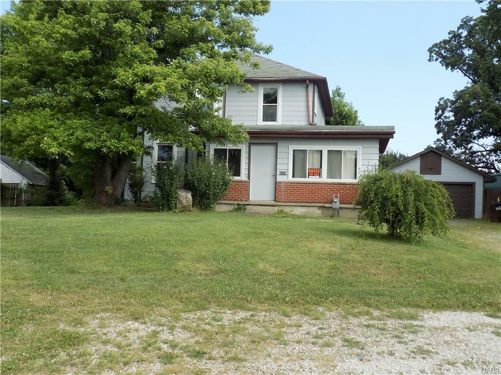 Property Photo:  6774 Dayton Springfield Road  OH 45323 