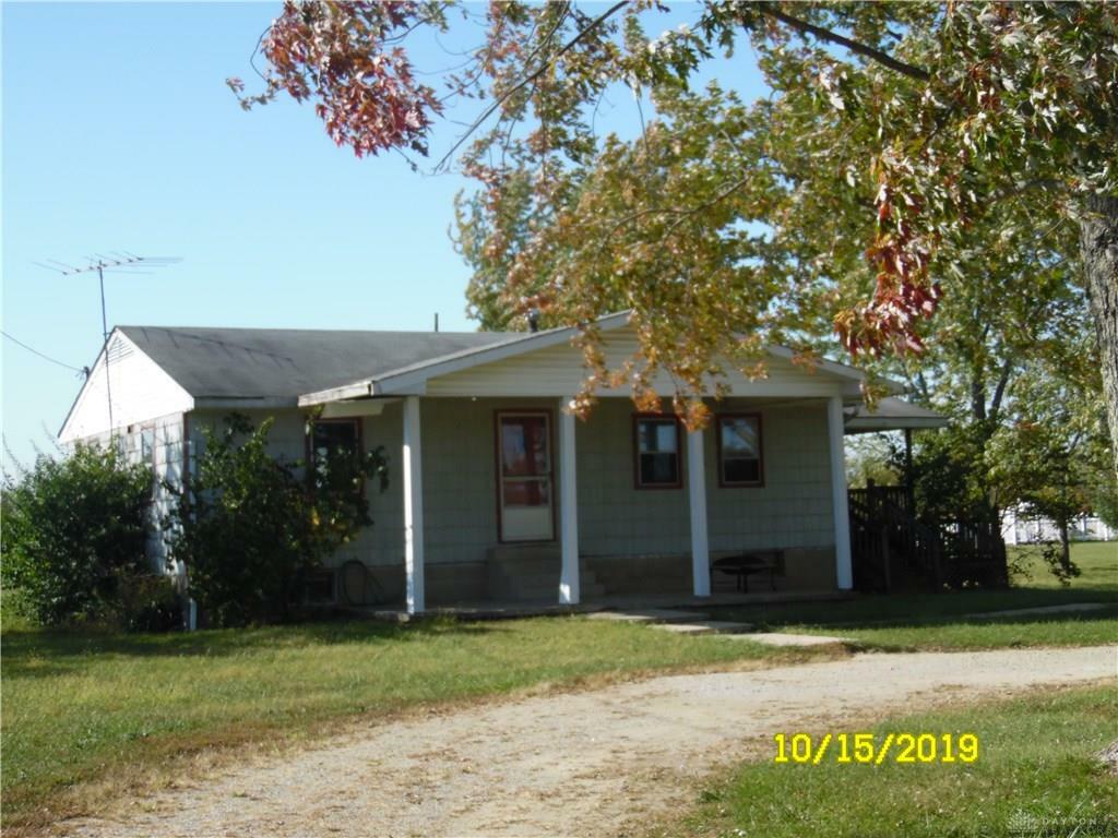 8775 Jordan Road  Lewisburg OH 45338 photo