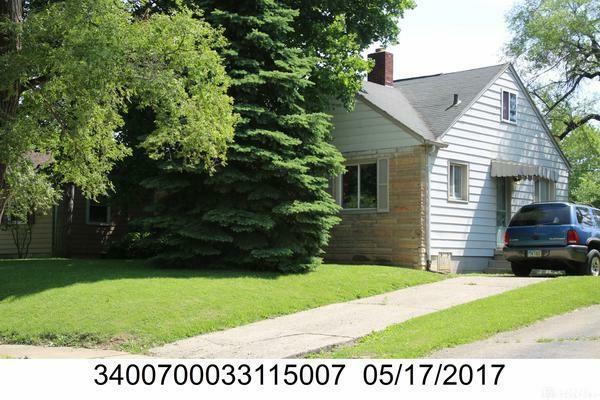 Property Photo:  1710 W Wittenberg Boulevard  OH 45506 