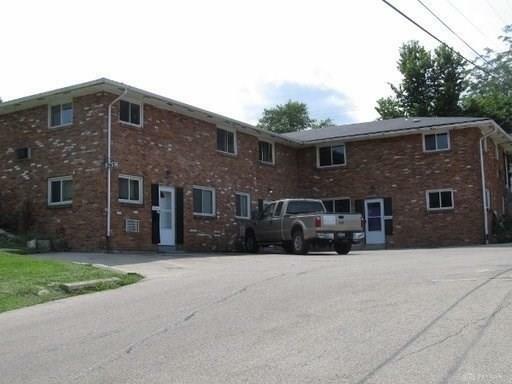 Property Photo:  251 N Smithville Road  OH 45403 