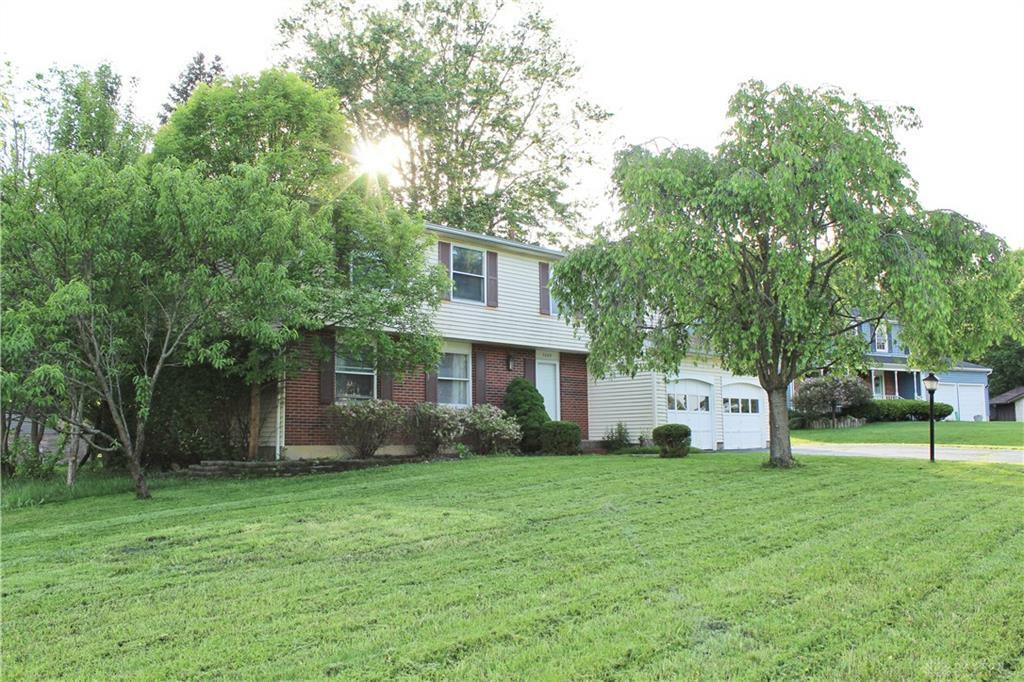 Property Photo:  1525 Edenwood Drive  OH 45434 