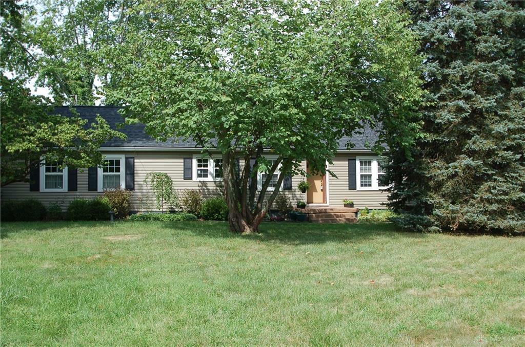 Property Photo:  2609 Colonial Avenue  OH 45419 