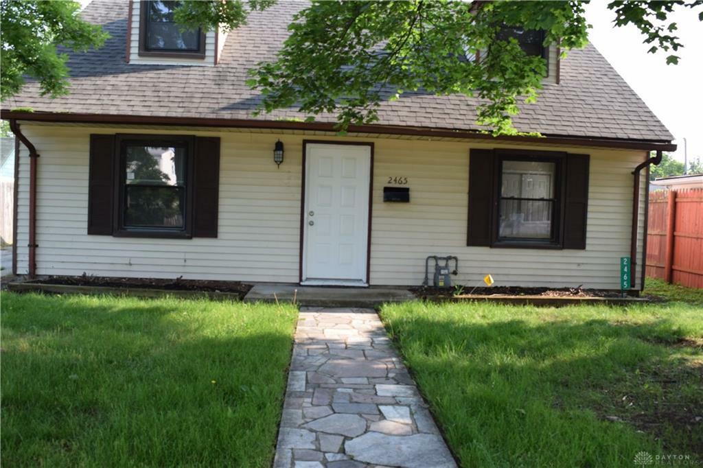 Property Photo:  2465 Lehigh Place  OH 45439 