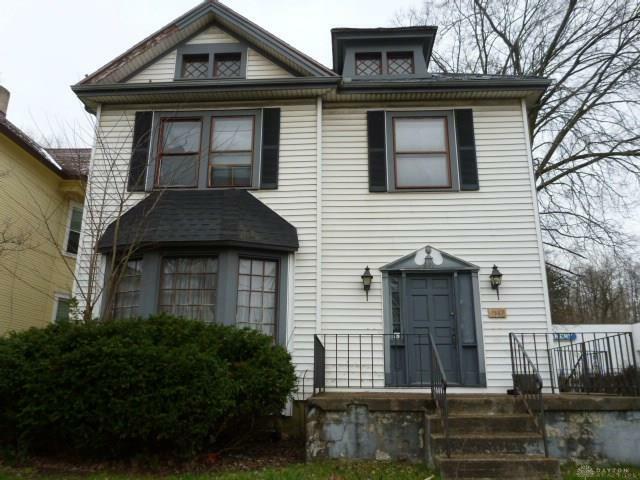 1569 Wayne Avenue  Dayton OH 45410 photo