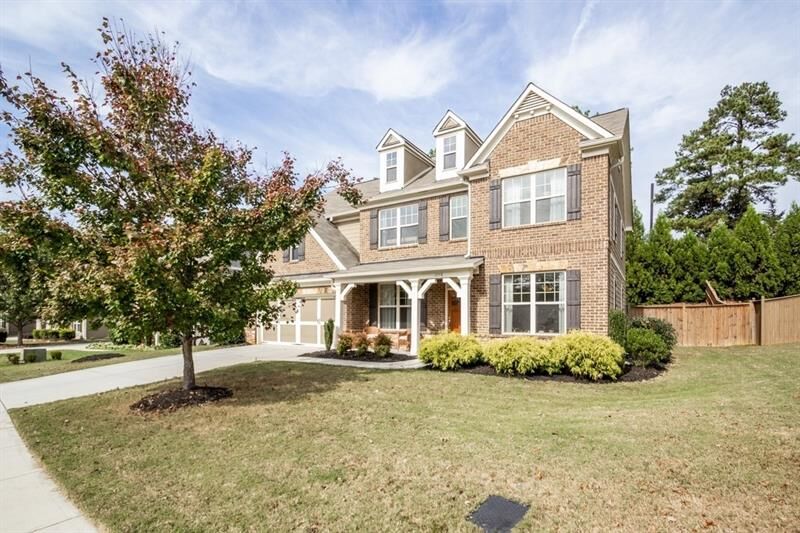 Property Photo:  1078 Rockford Township Drive SW   30064 