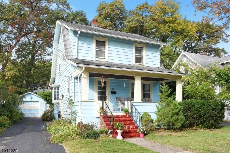 Property Photo: 18 Cornell Ave NJ 07506