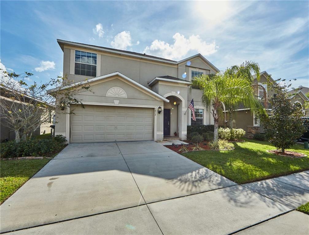 Property Photo:  1812 Penrith Loop  FL 32824 