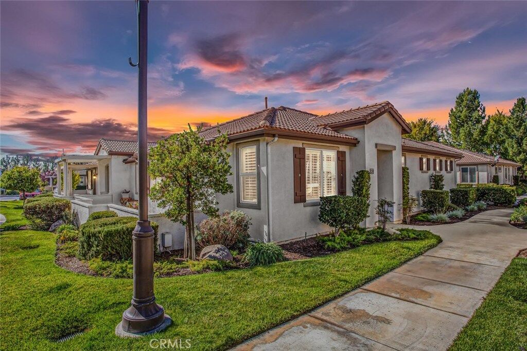 Property Photo:  1620 Beaver Creek B  CA 92223 