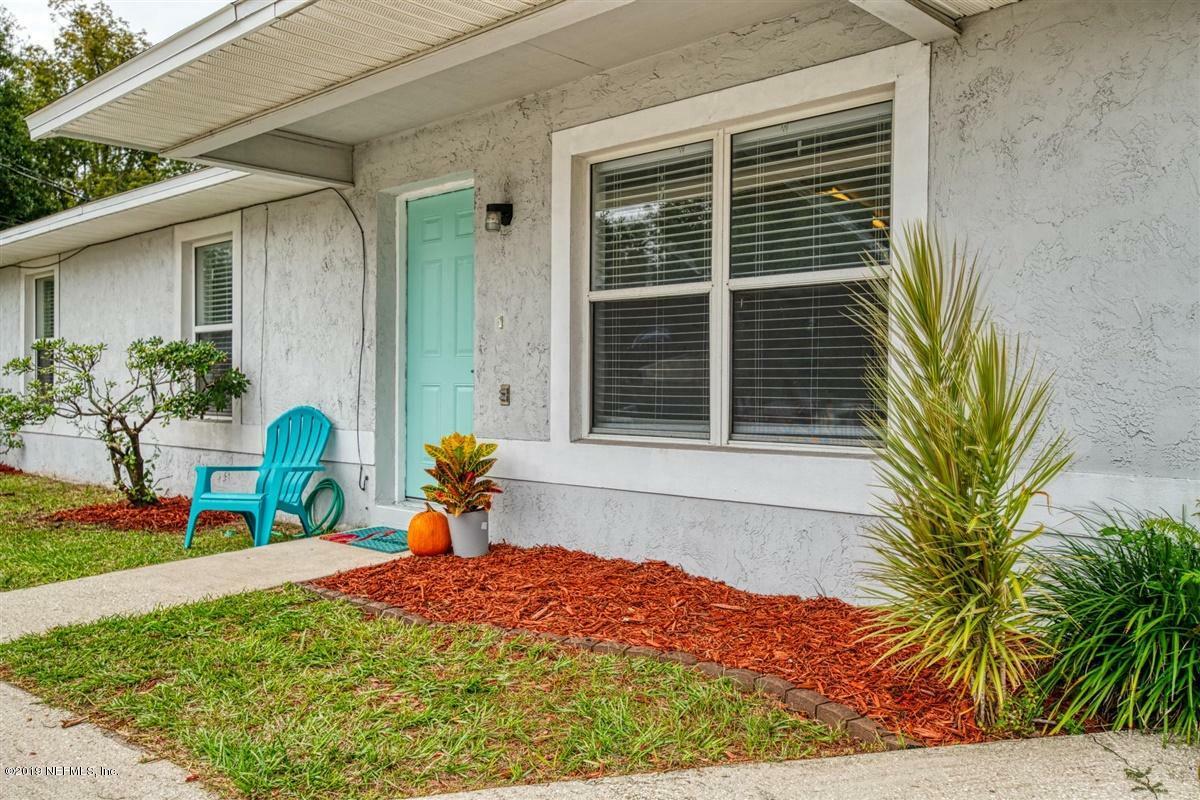 Property Photo:  104 Moseley Avenue  FL 32177 