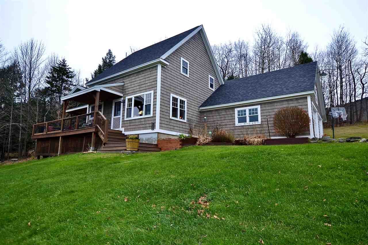 Property Photo:  1115 Ripley Road  VT 05677 