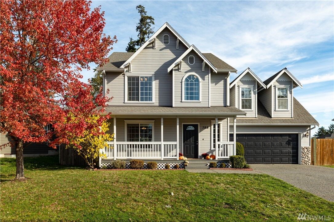 Property Photo: 788 SW Regency Drive WA 98277