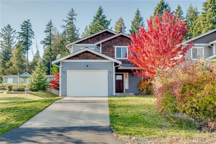 Property Photo: 11 E Blackwell Street WA 98524