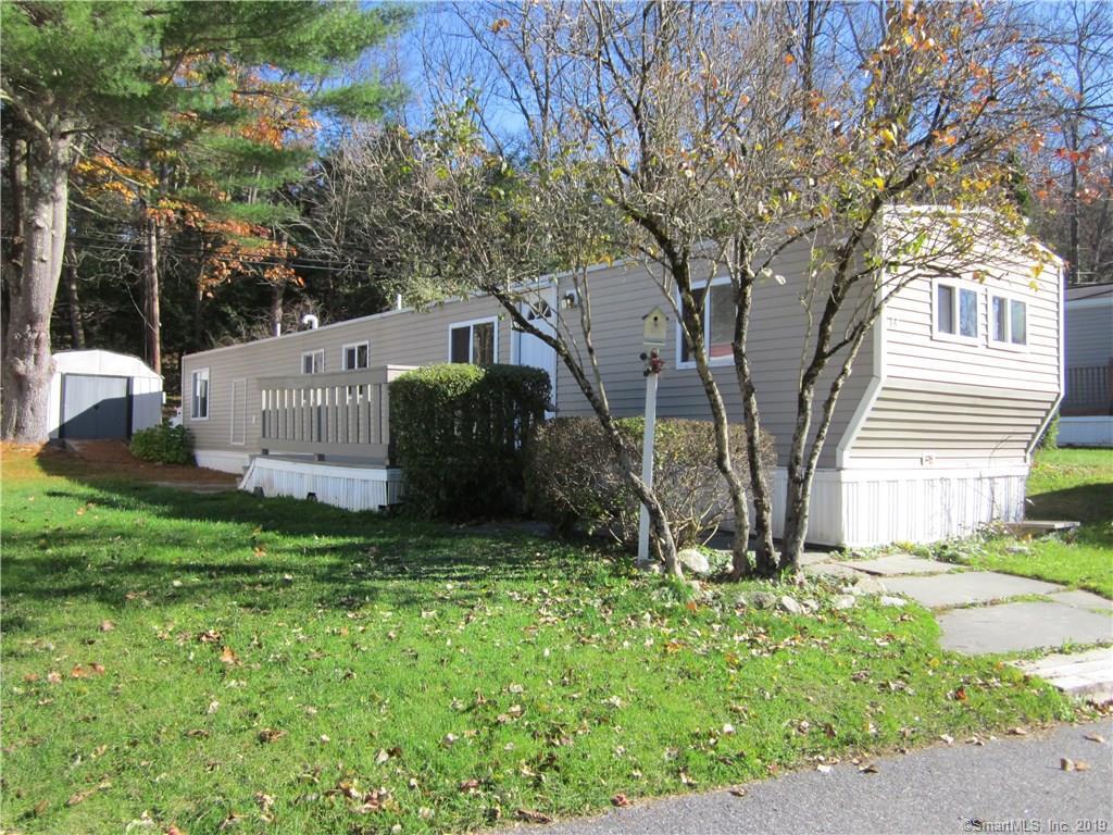 Property Photo: 13 Duncan Lane CT 06776