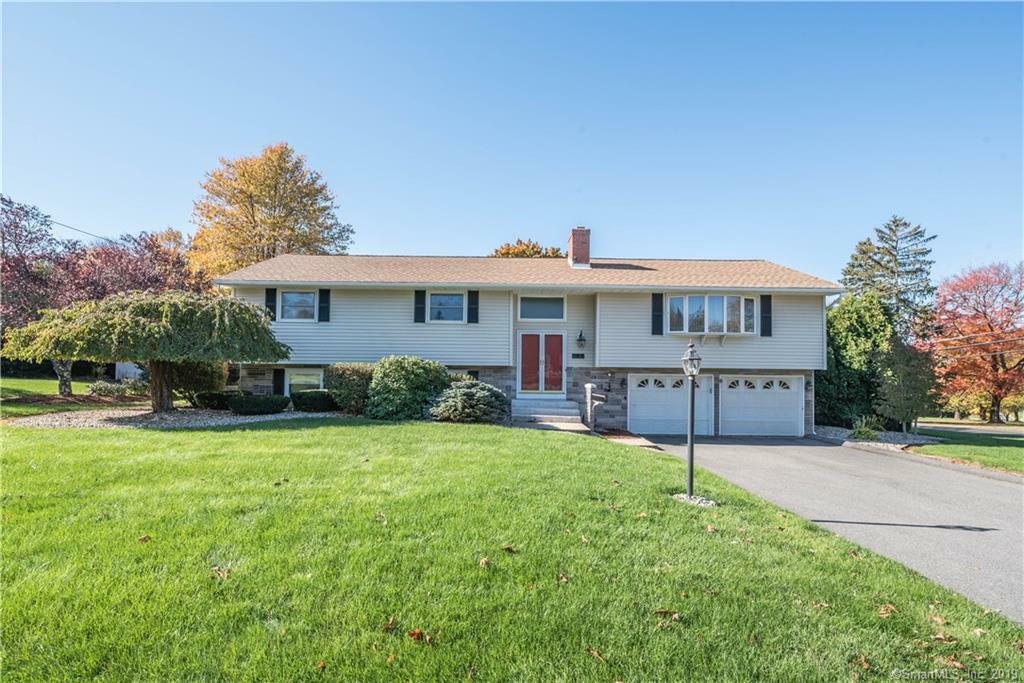 Property Photo: 8 Valley View Drive CT 06074