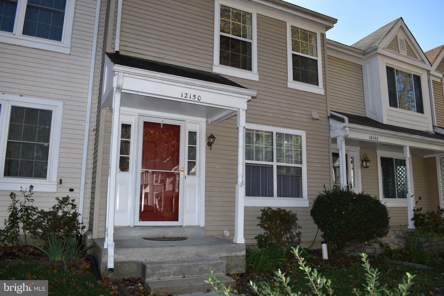 Property Photo:  12150 Flag Harbor Drive  MD 20874 