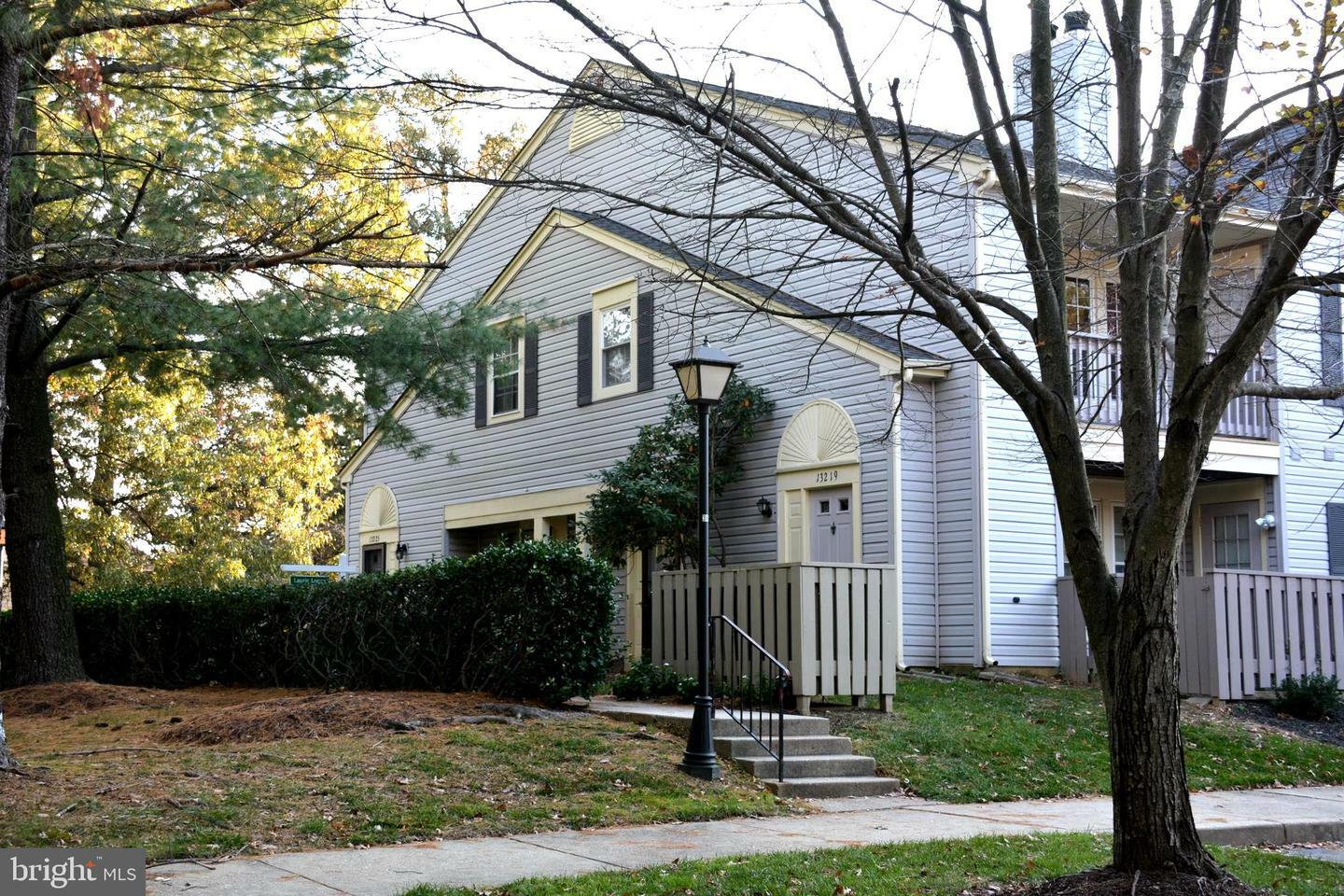 Property Photo: 13223 Conductor Way 263 MD 20904