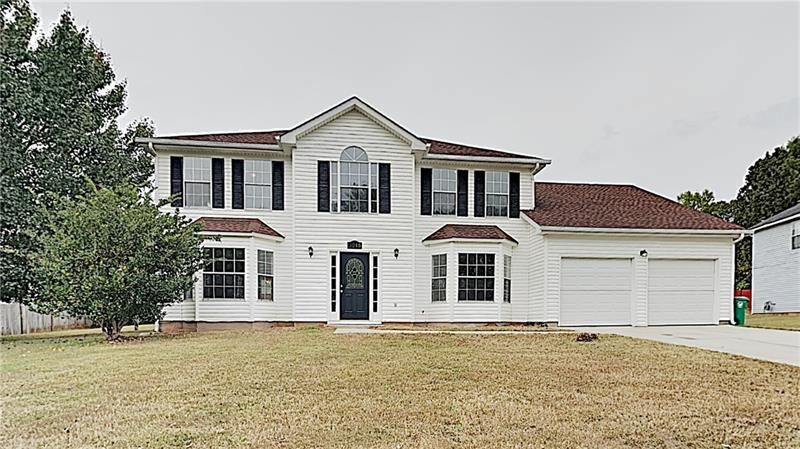 Property Photo:  3215 Clifton Farm Drive   30034 