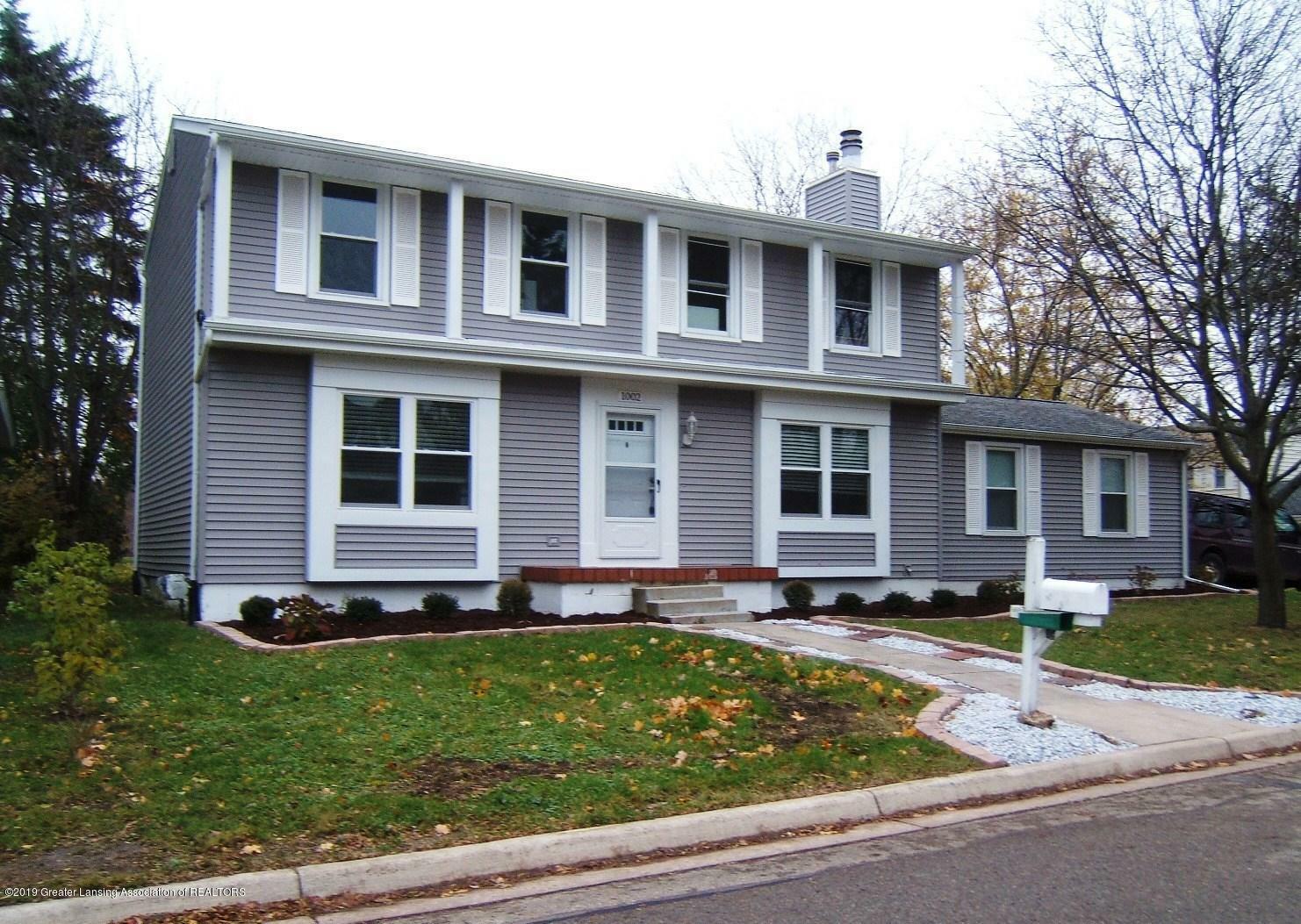 Property Photo: 1002 Touraine MI 48823