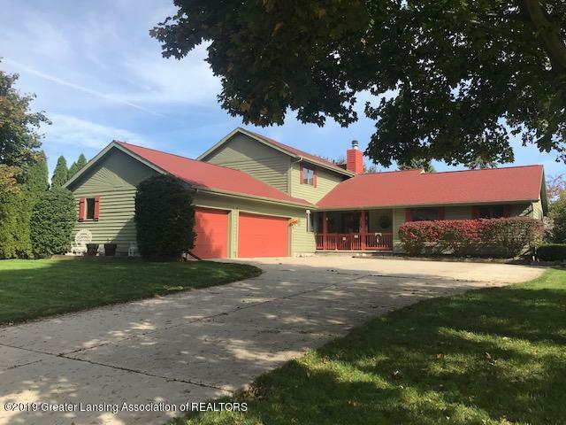 Property Photo: 2698 Moreno Drive MI 48911