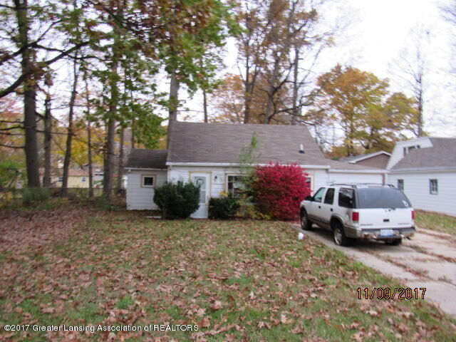 Property Photo: 4614 Addison Road MI 48917