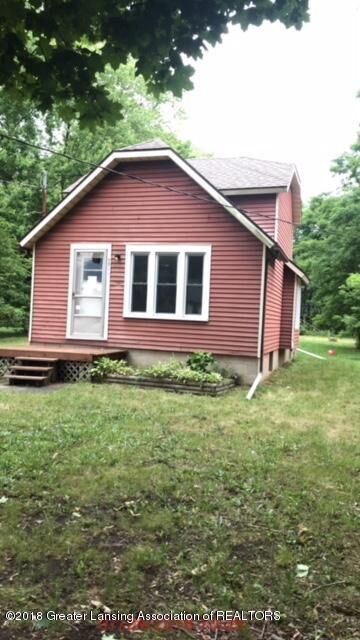 Property Photo:  5511 Hughes Road  MI 48911 