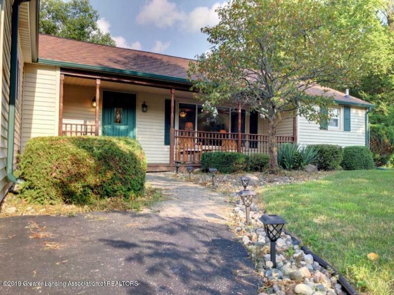 Property Photo: 6034 Hardy Avenue MI 48823