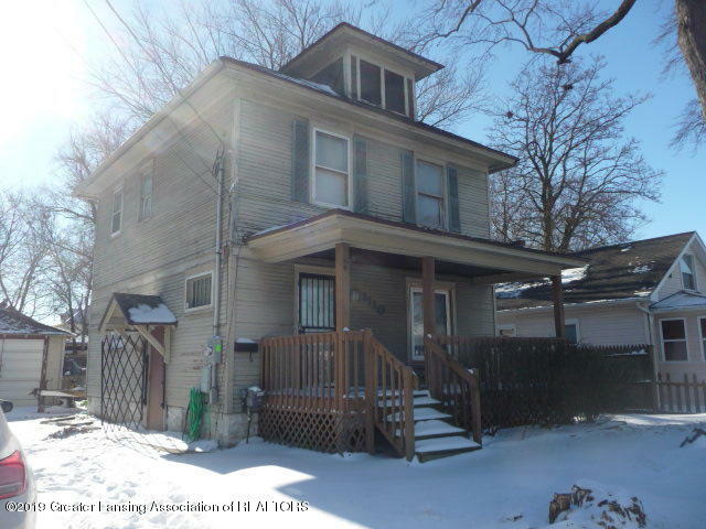 Property Photo:  1110 E Saginaw Street  MI 48906 