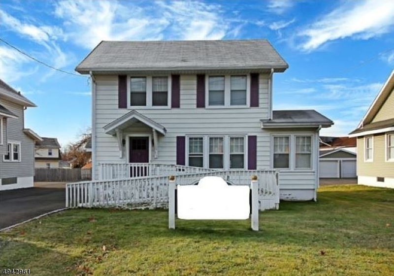 Property Photo: 217 W End Ave NJ 08869