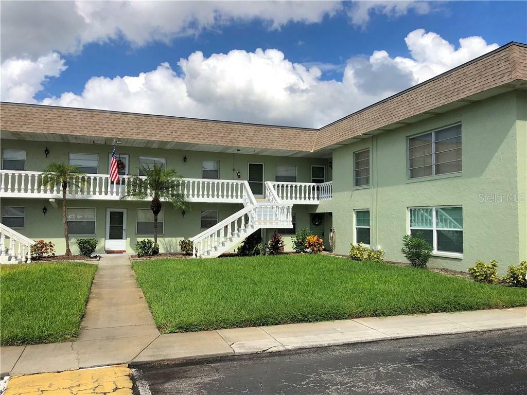 Property Photo:  1250 S Pinellas Avenue 812  FL 34689 