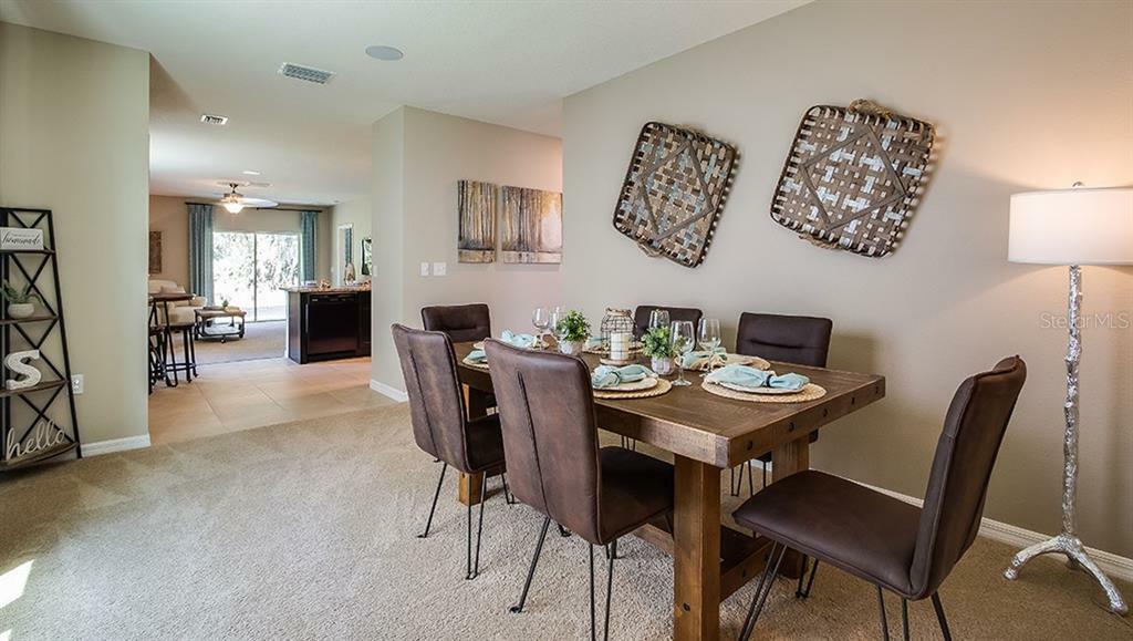 Property Photo: 9038 Indigo Breeze Court FL 33637