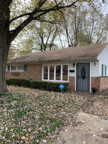 317 Miami Street  Park Forest IL 60466 photo