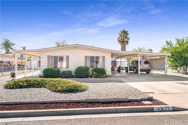 Property Photo:  43677 Knight Court  CA 92544 