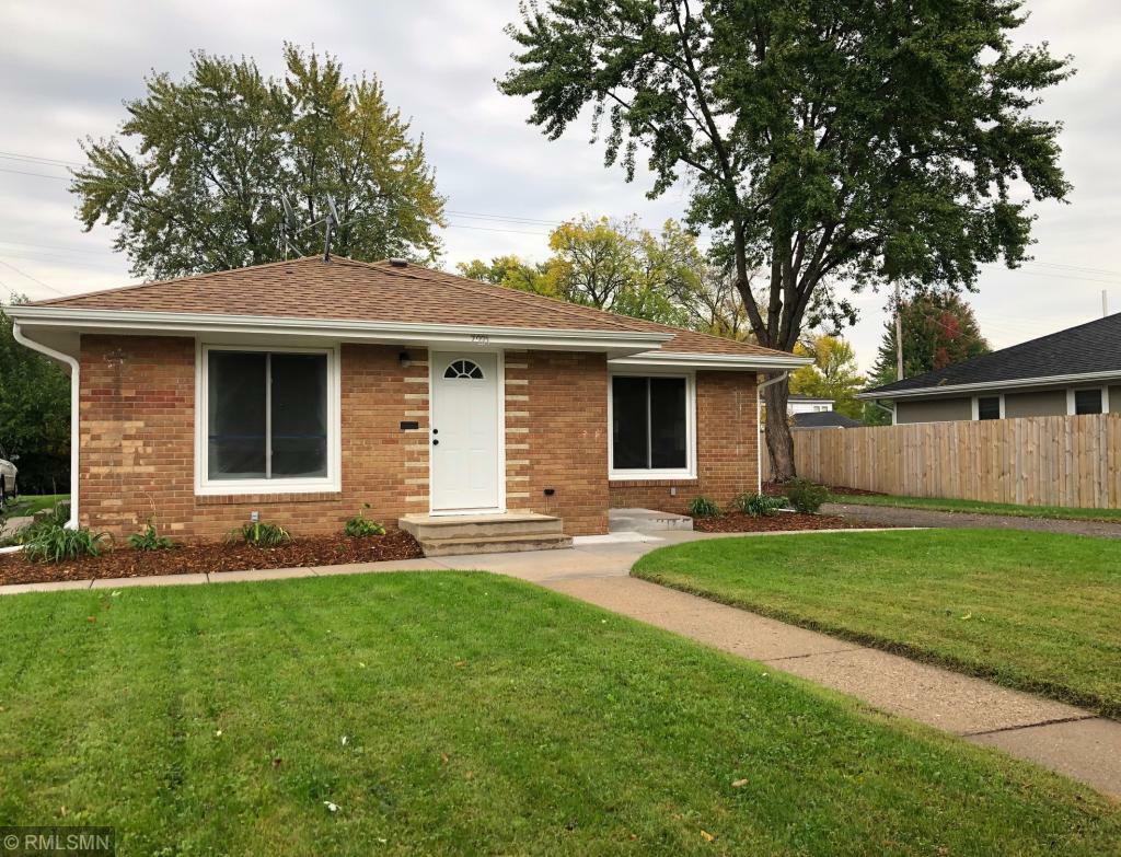 Property Photo:  7221-7223 Chicago Avenue S  MN 55423 