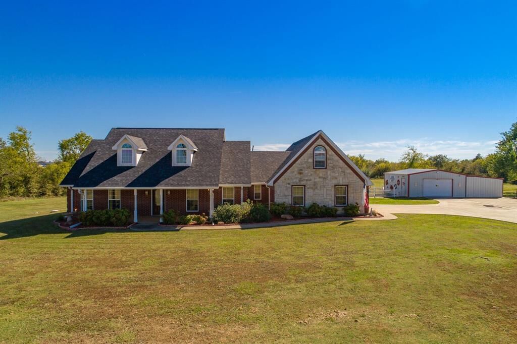 Property Photo:  4461 W Hwy 67  TX 75482 