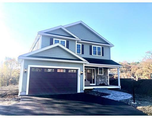 Property Photo: 48 Glen Circle MA 02451