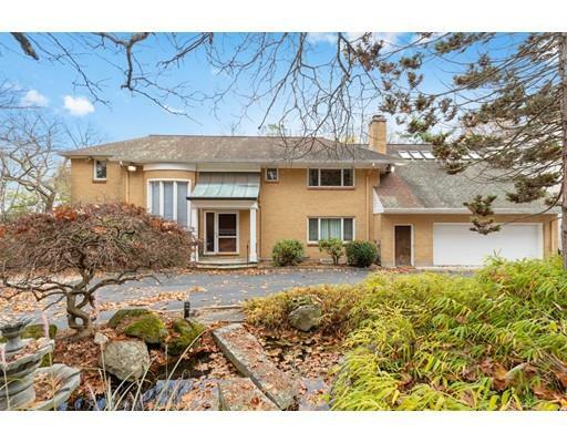 Property Photo: 30 Montclair Drive MA 01609