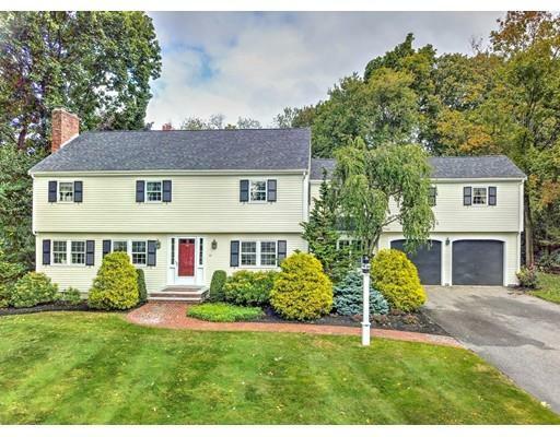 Property Photo: 13 Forbes Ln MA 01810