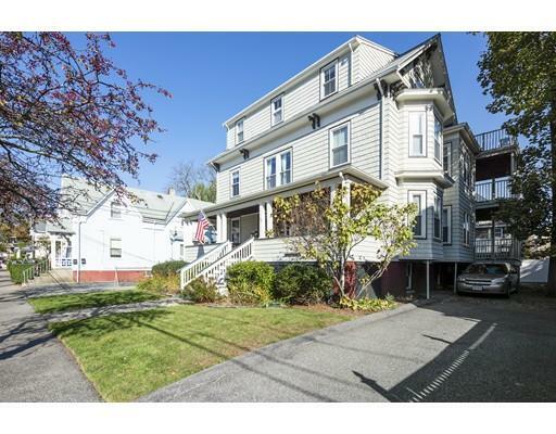 Property Photo:  32 Cherry Street 1R  MA 01902 