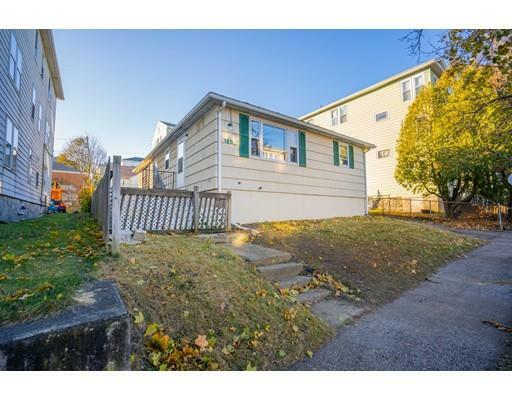 Property Photo:  198 Ingleside Ave  MA 01604 