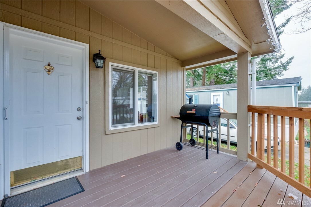 Property Photo:  3371 SE Bielmeier Rd 12  WA 98367 