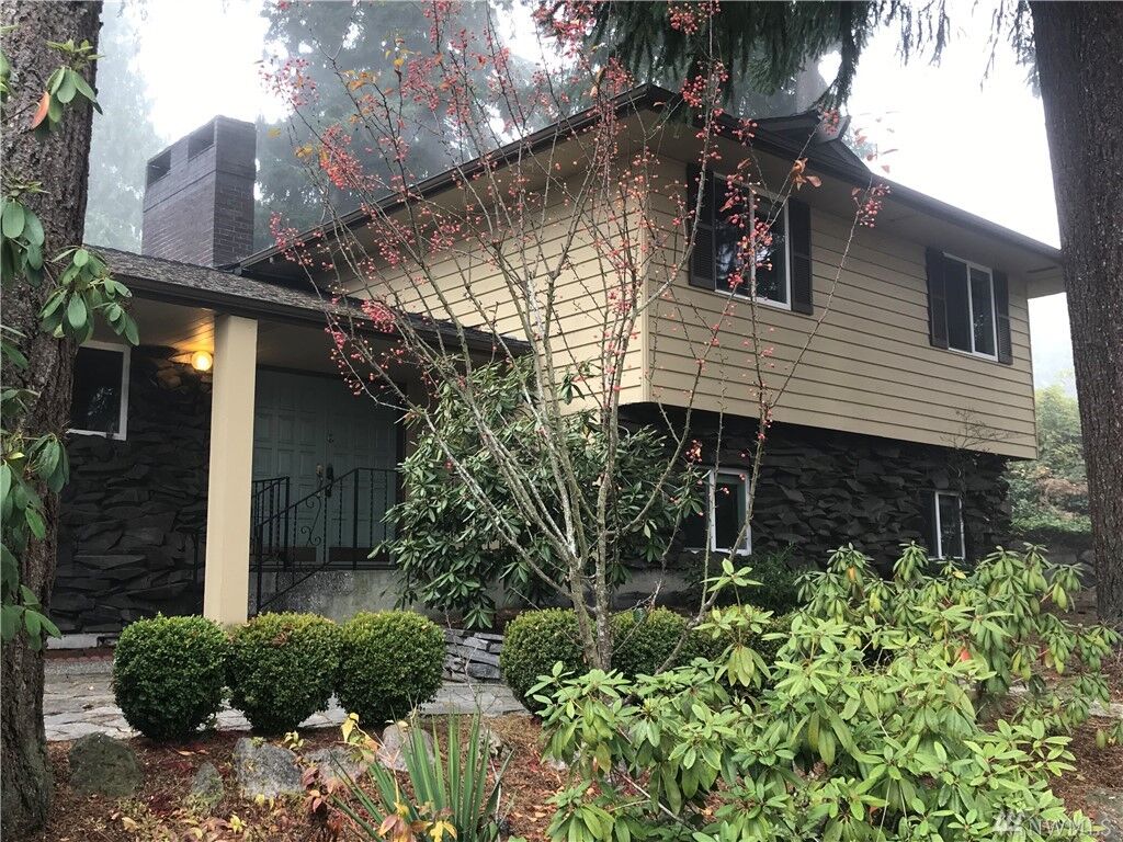 Property Photo:  3311  123rd Street SE  WA 98208 
