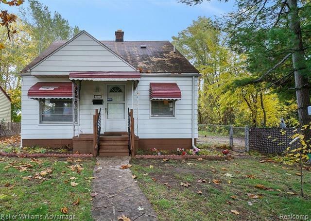 Property Photo:  20510 Negaunee  MI 48240 