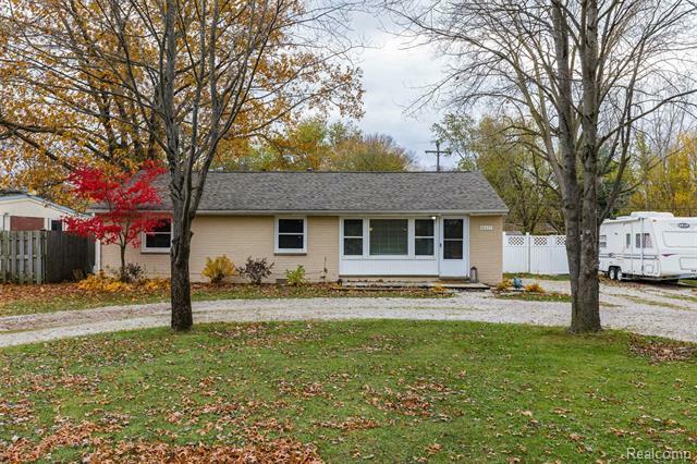 Property Photo: 48437 Willis Road MI 48111