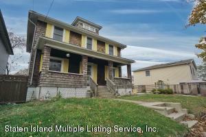 Property Photo: 568 Foster Road NY 10309