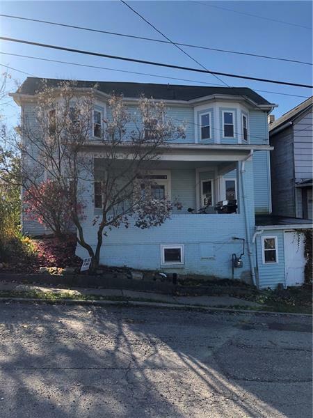 Property Photo:  412 Armstrong  PA 15613 