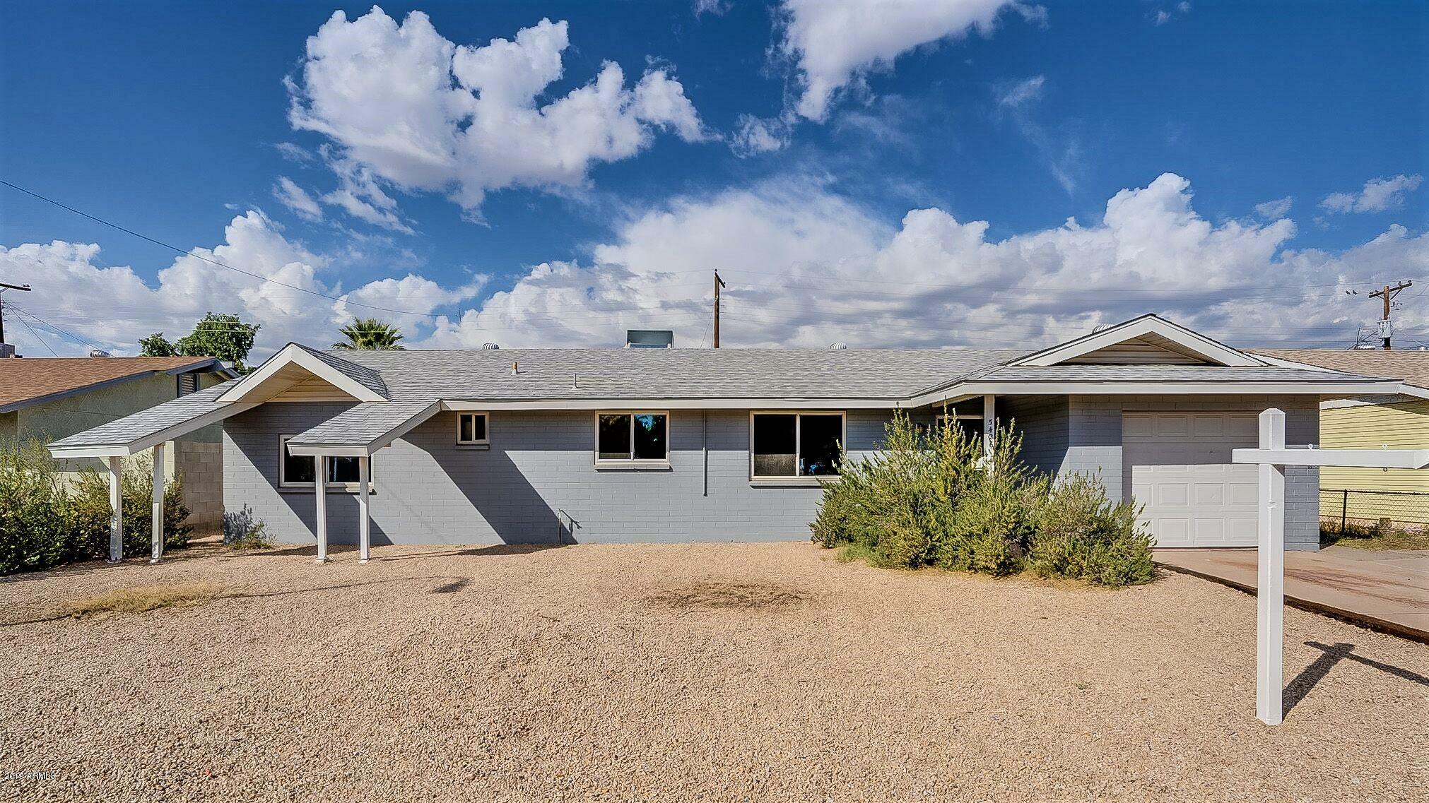 Property Photo:  5426 W Cheery Lynn Road  AZ 85031 