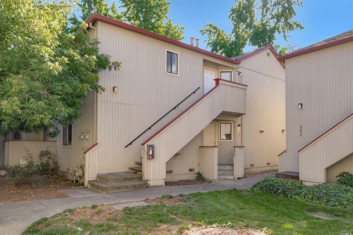 Property Photo: 2509 Westberry Drive CA 95403